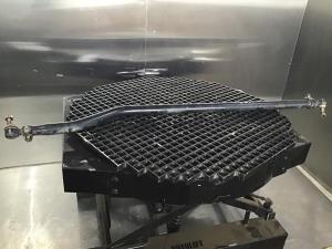 Liebherr Biellette de direction